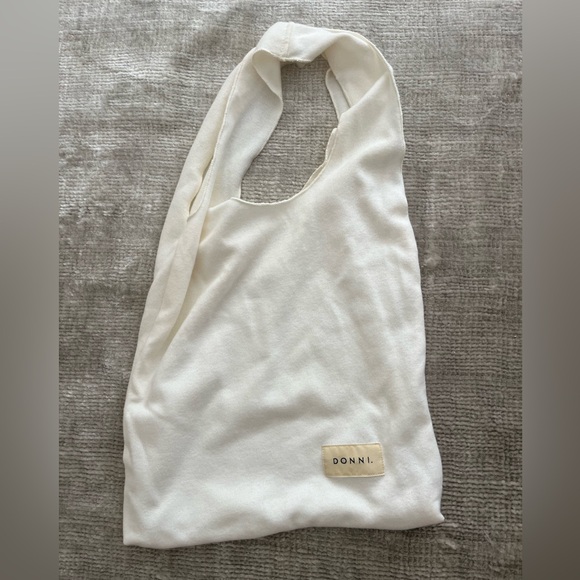 DONNI. Handbags - Soft Tote